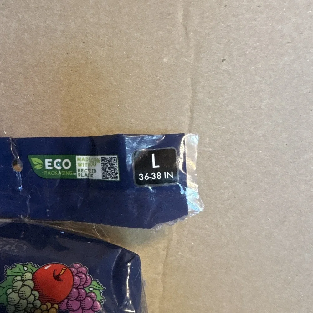 Fruit of the Loom fruit loom